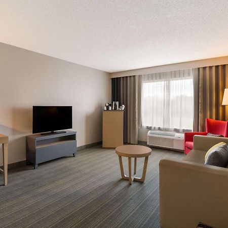 Country Inn & Suites By Radisson, Wichita East, Ks 외부 사진
