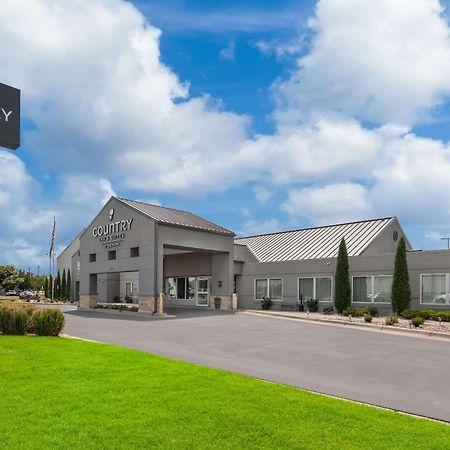Country Inn & Suites By Radisson, Wichita East, Ks 외부 사진