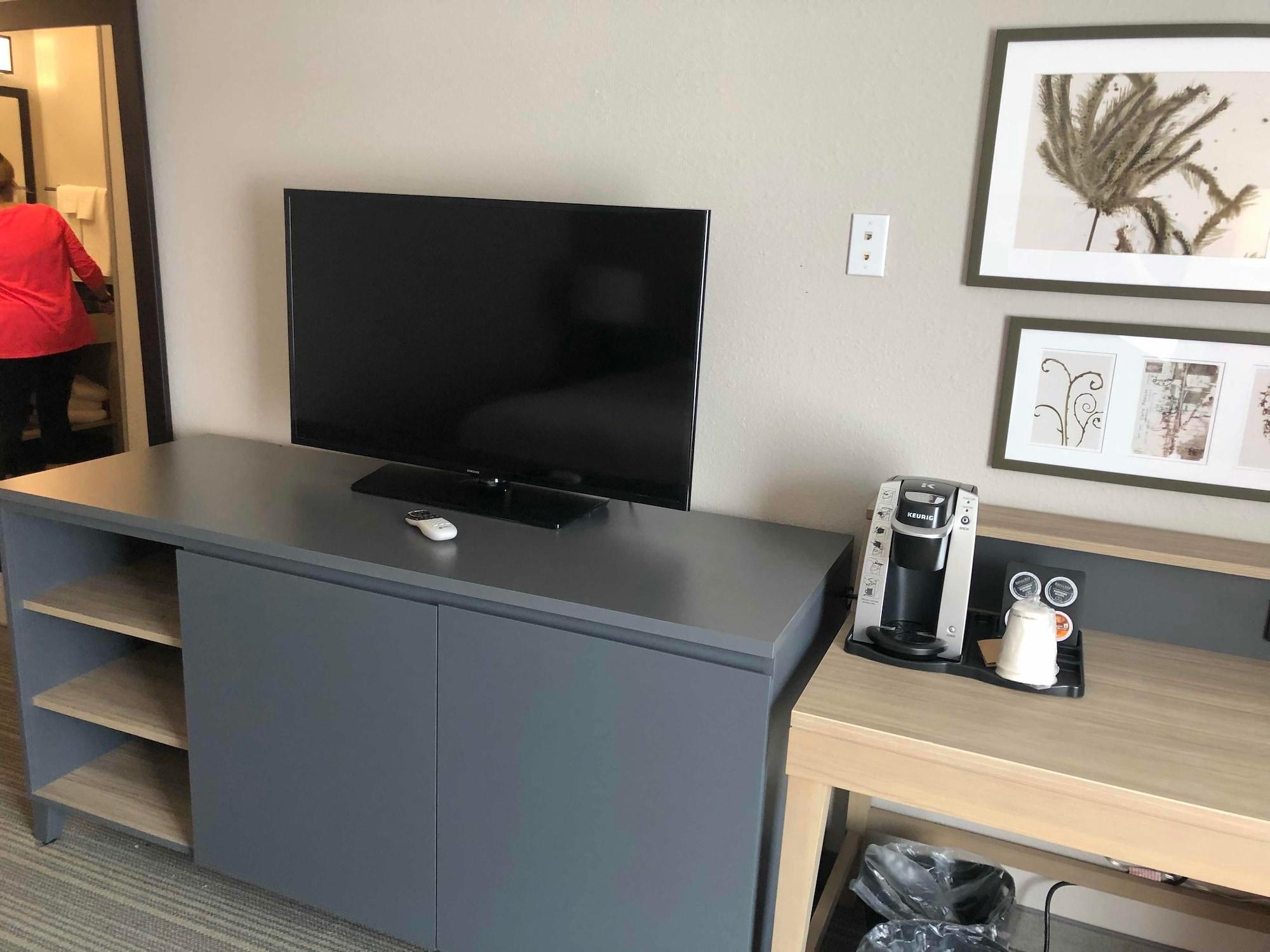 Country Inn & Suites By Radisson, Wichita East, Ks 외부 사진