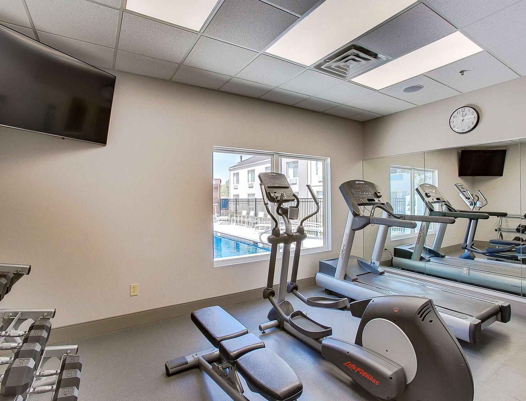 Country Inn & Suites By Radisson, Wichita East, Ks 외부 사진