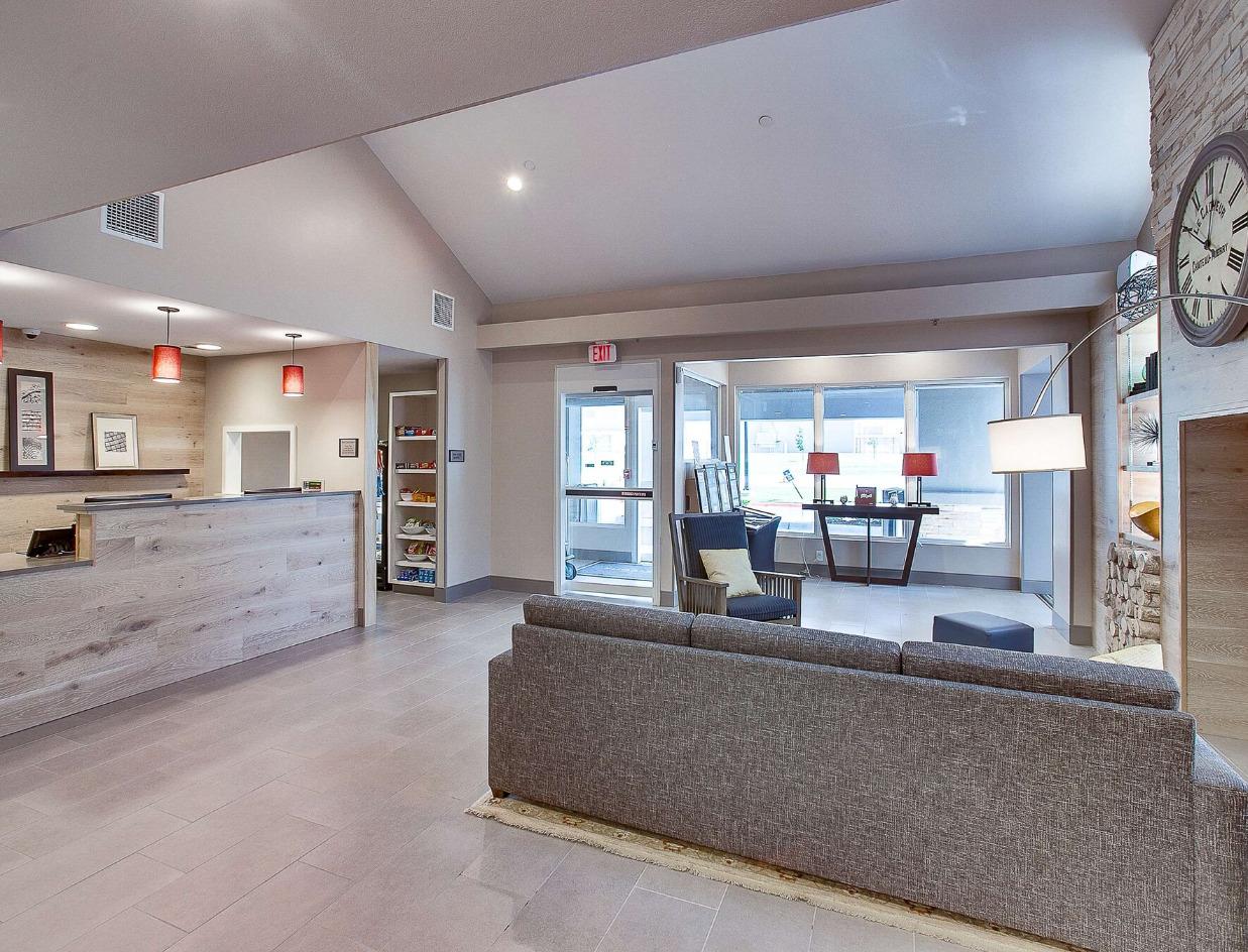 Country Inn & Suites By Radisson, Wichita East, Ks 외부 사진