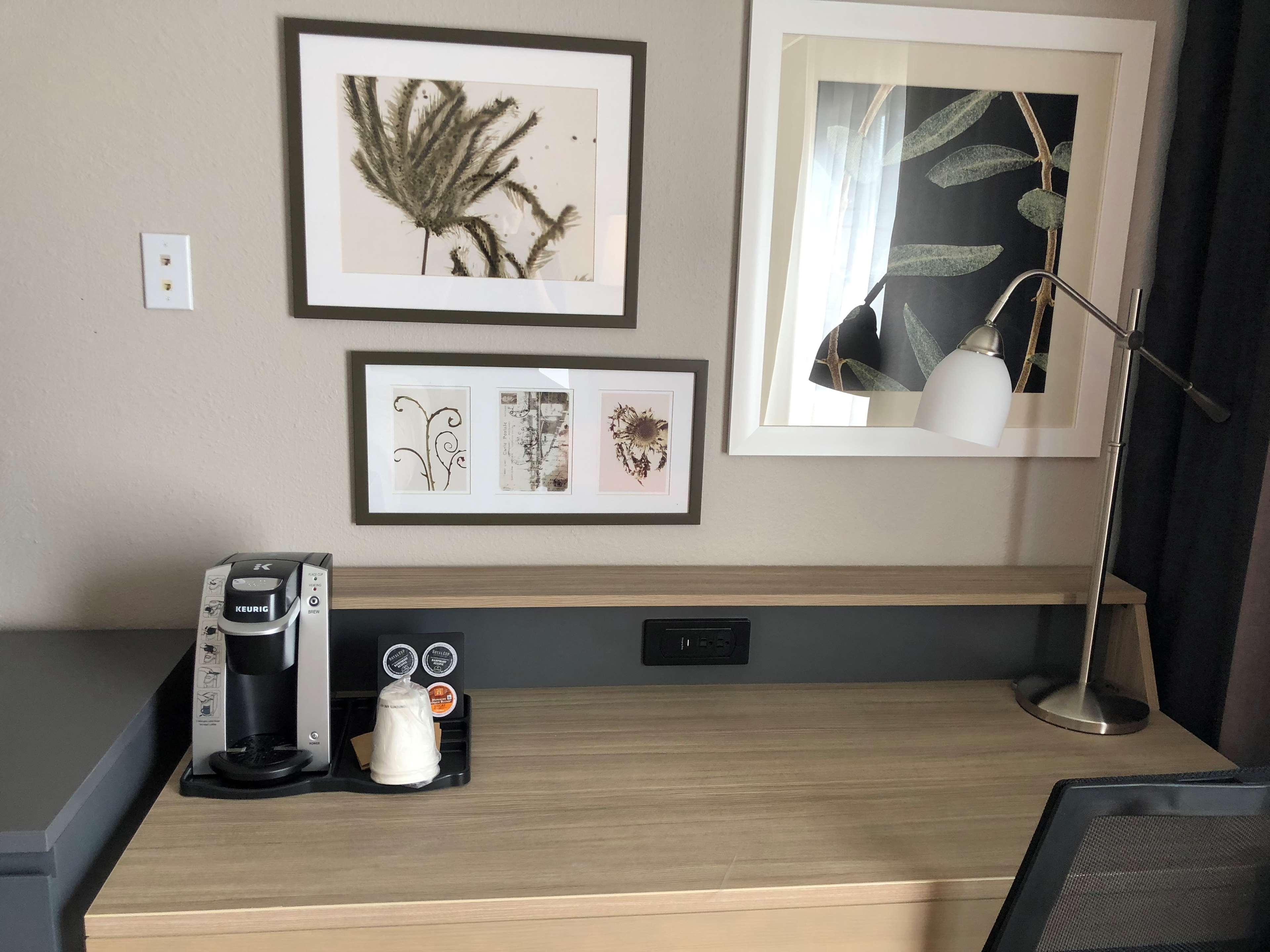 Country Inn & Suites By Radisson, Wichita East, Ks 외부 사진