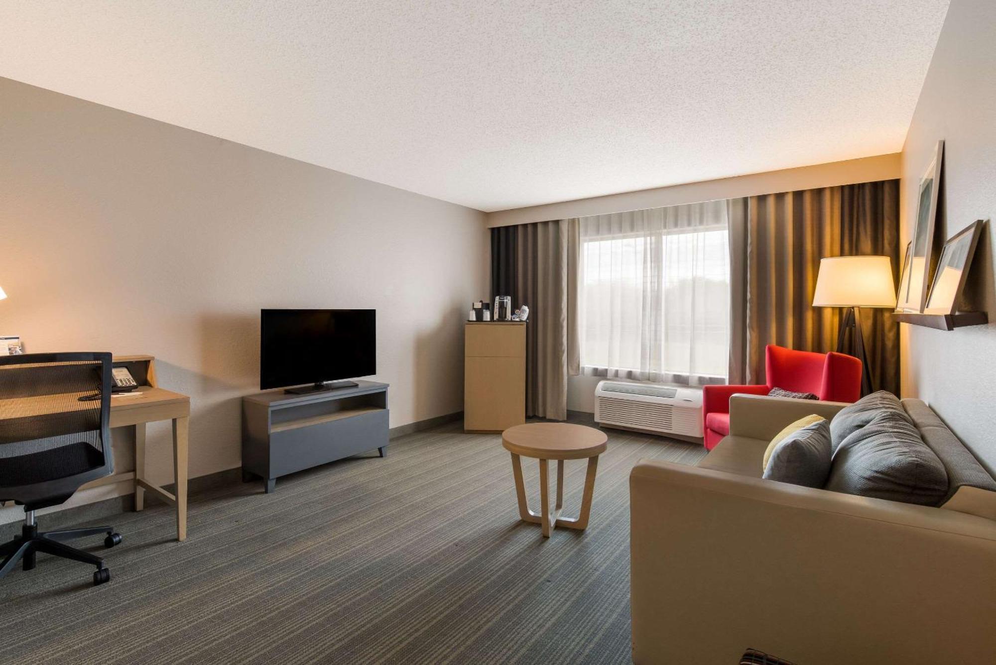 Country Inn & Suites By Radisson, Wichita East, Ks 외부 사진