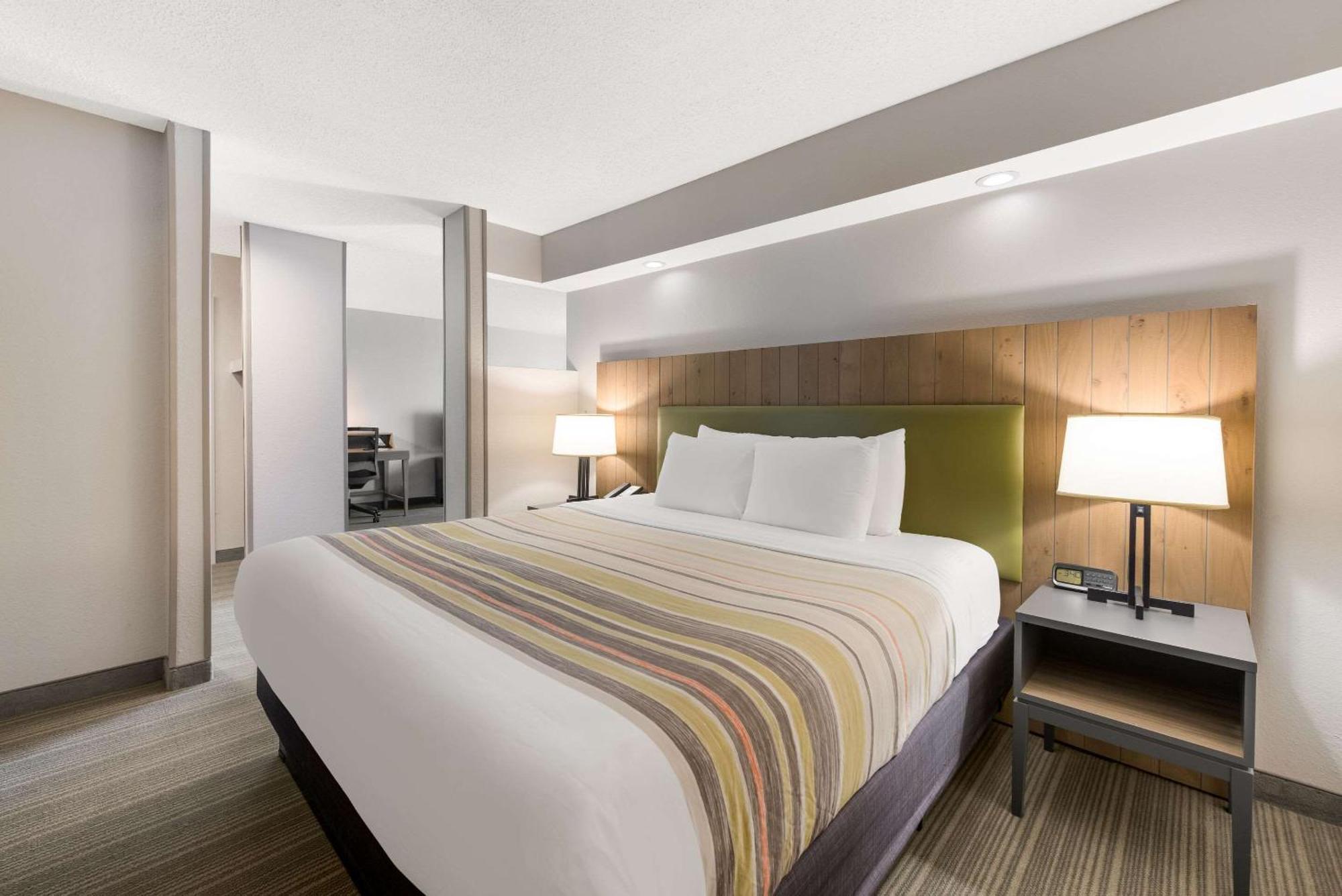 Country Inn & Suites By Radisson, Wichita East, Ks 외부 사진