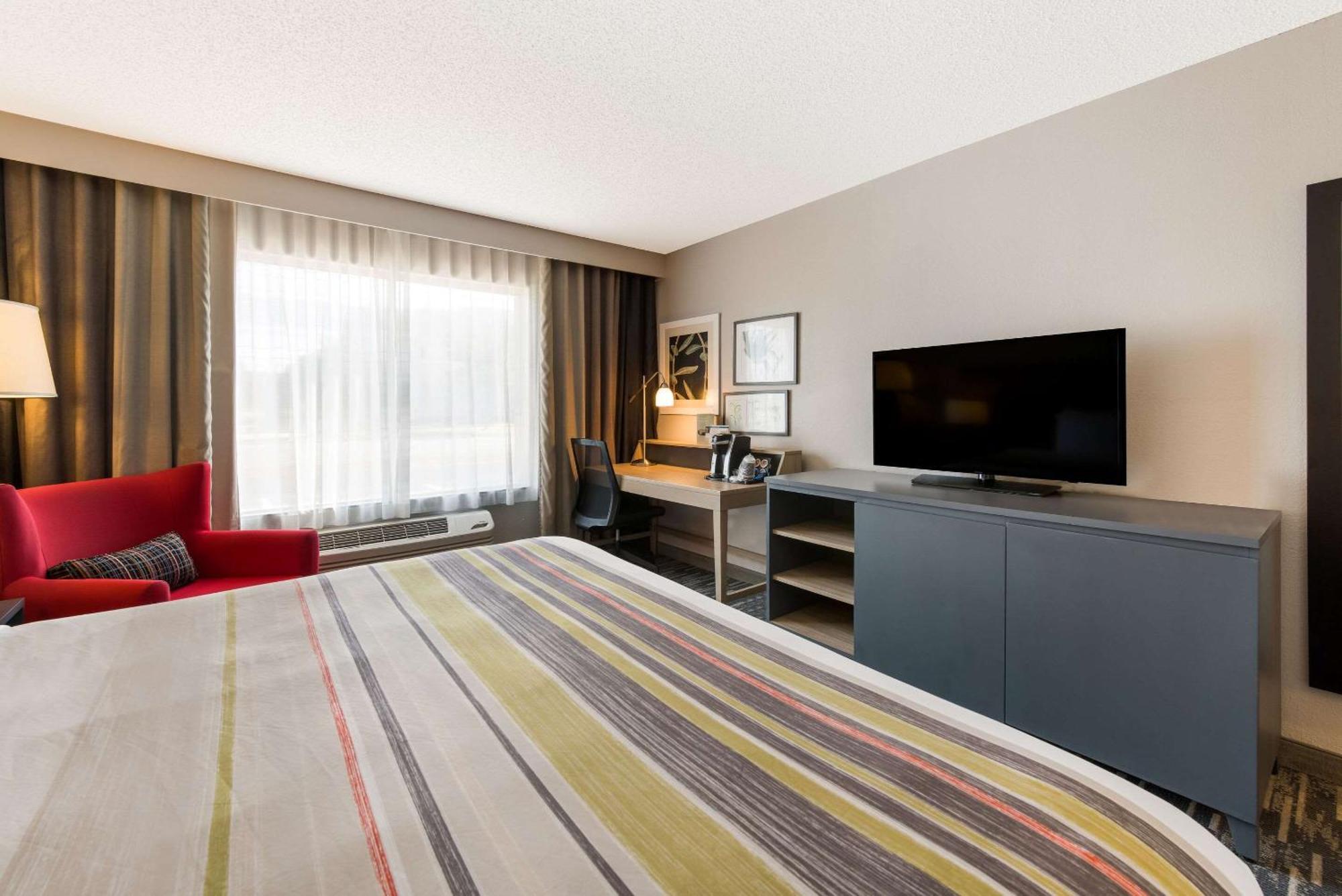 Country Inn & Suites By Radisson, Wichita East, Ks 외부 사진