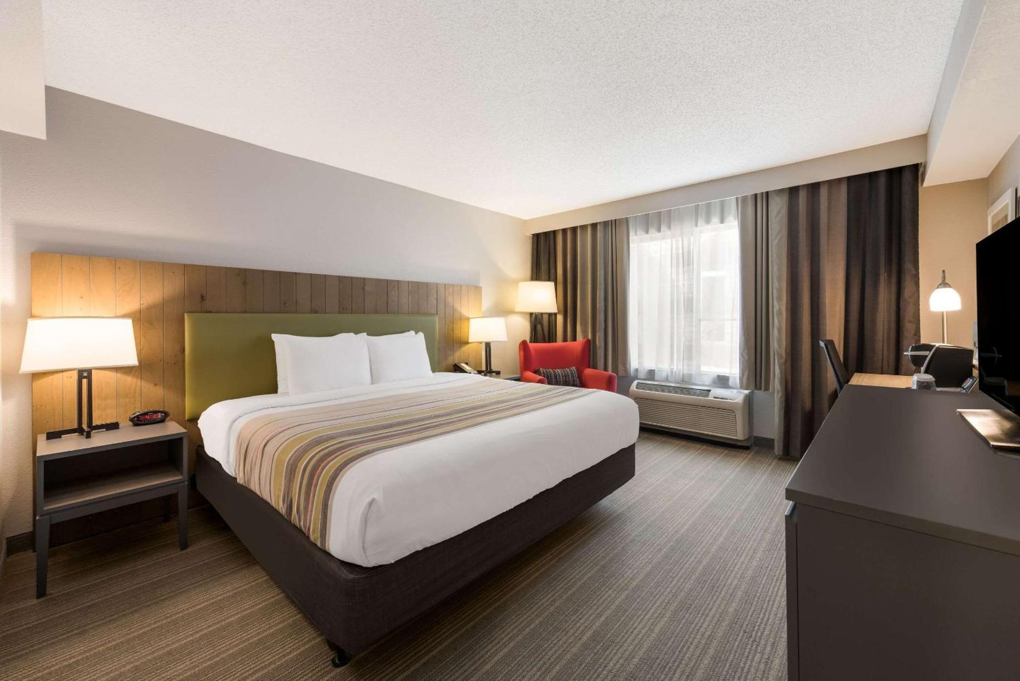 Country Inn & Suites By Radisson, Wichita East, Ks 외부 사진