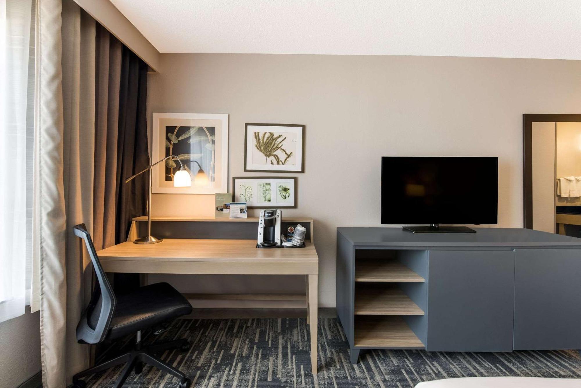 Country Inn & Suites By Radisson, Wichita East, Ks 외부 사진