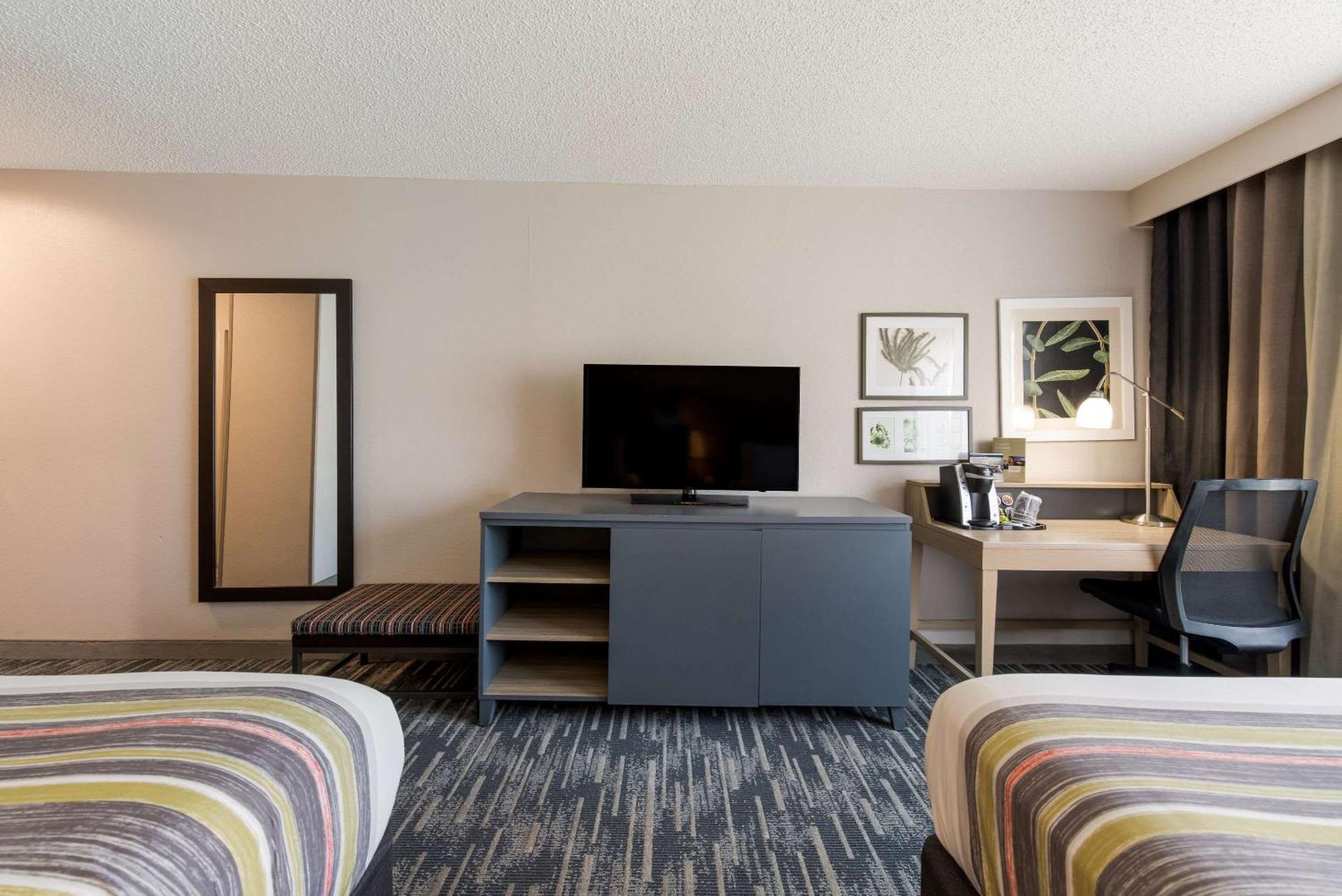 Country Inn & Suites By Radisson, Wichita East, Ks 외부 사진