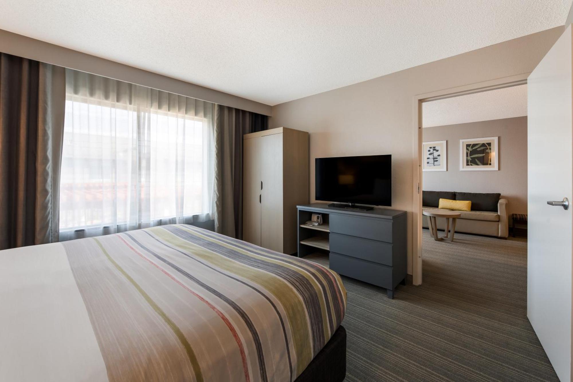 Country Inn & Suites By Radisson, Wichita East, Ks 외부 사진