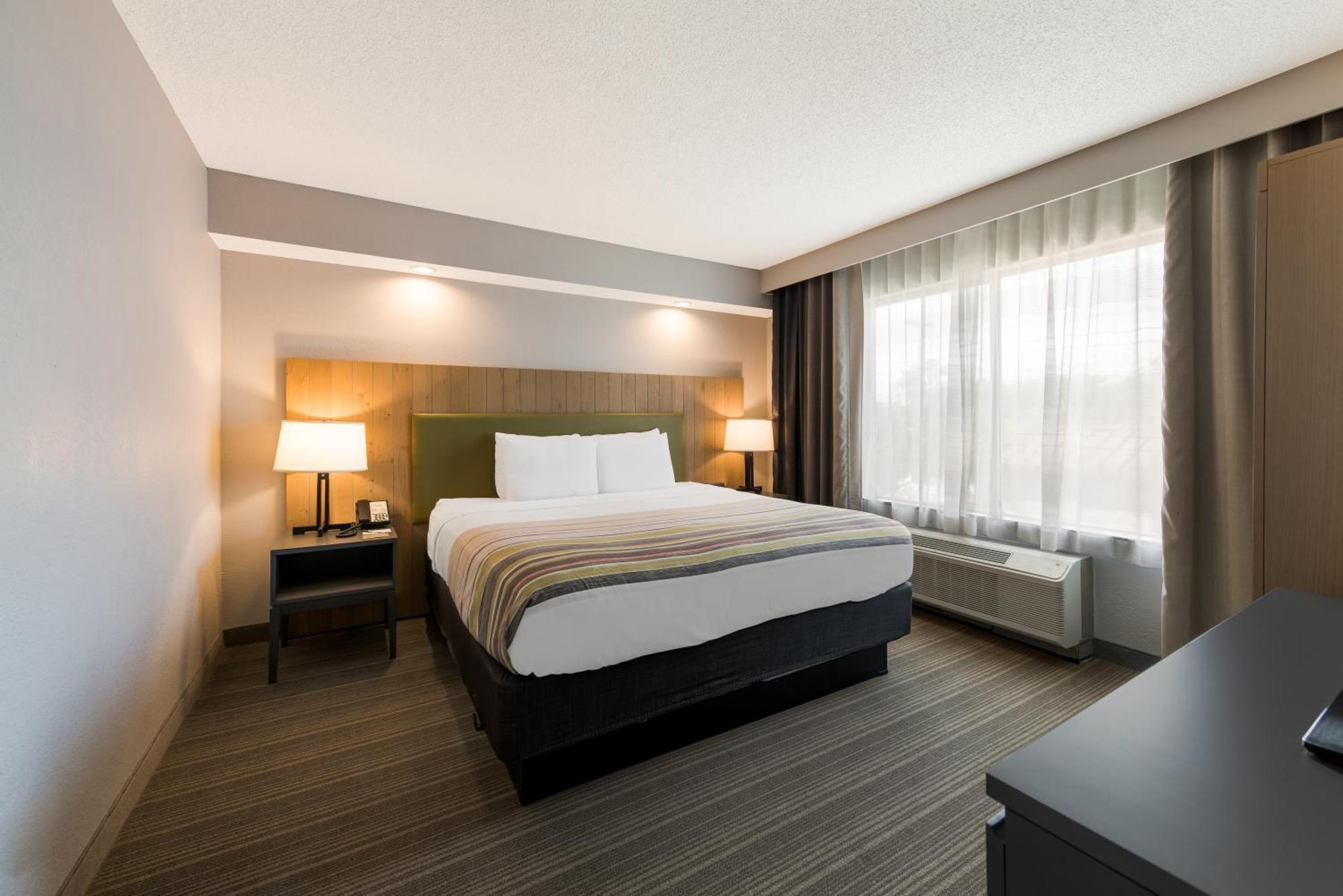 Country Inn & Suites By Radisson, Wichita East, Ks 외부 사진