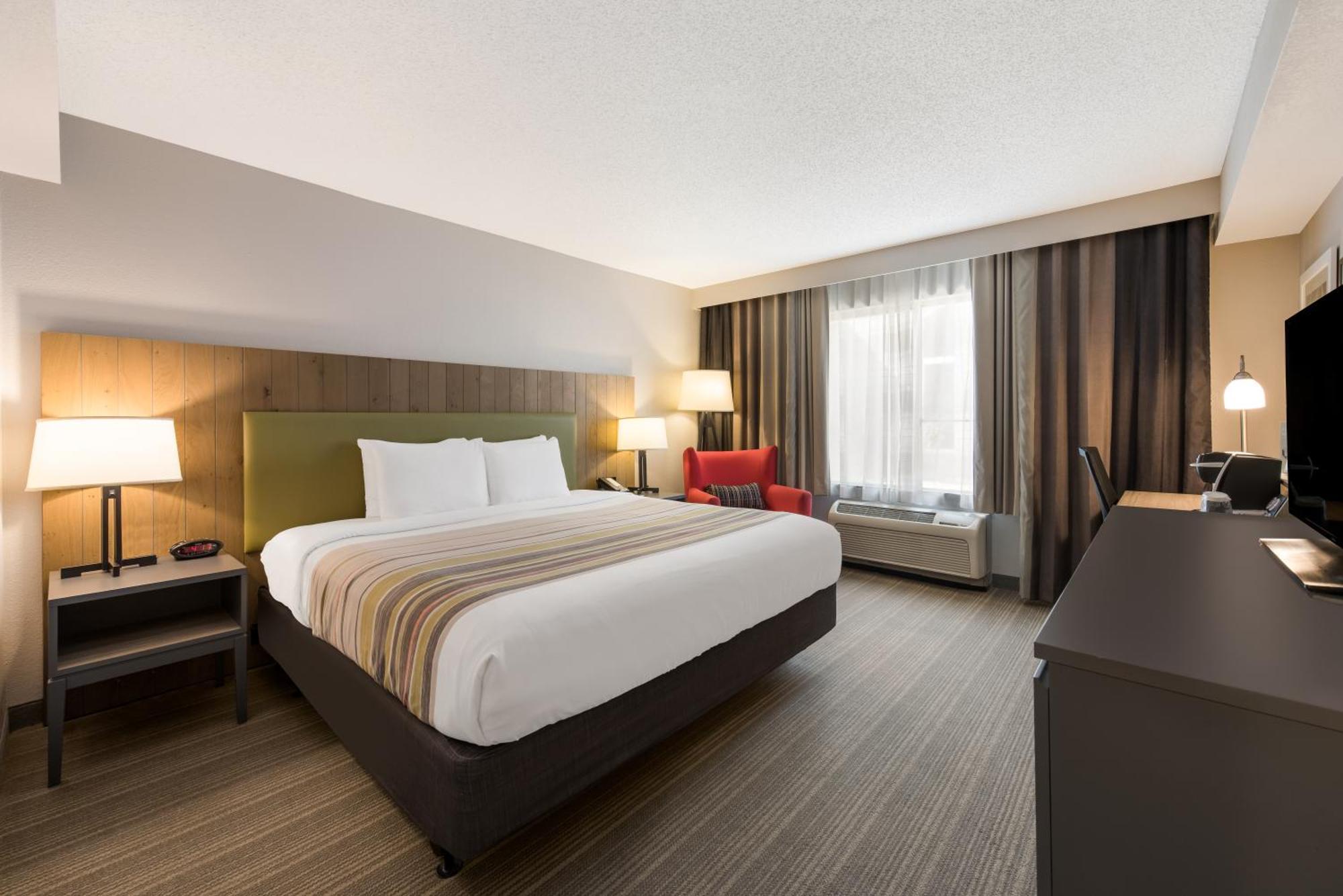 Country Inn & Suites By Radisson, Wichita East, Ks 외부 사진