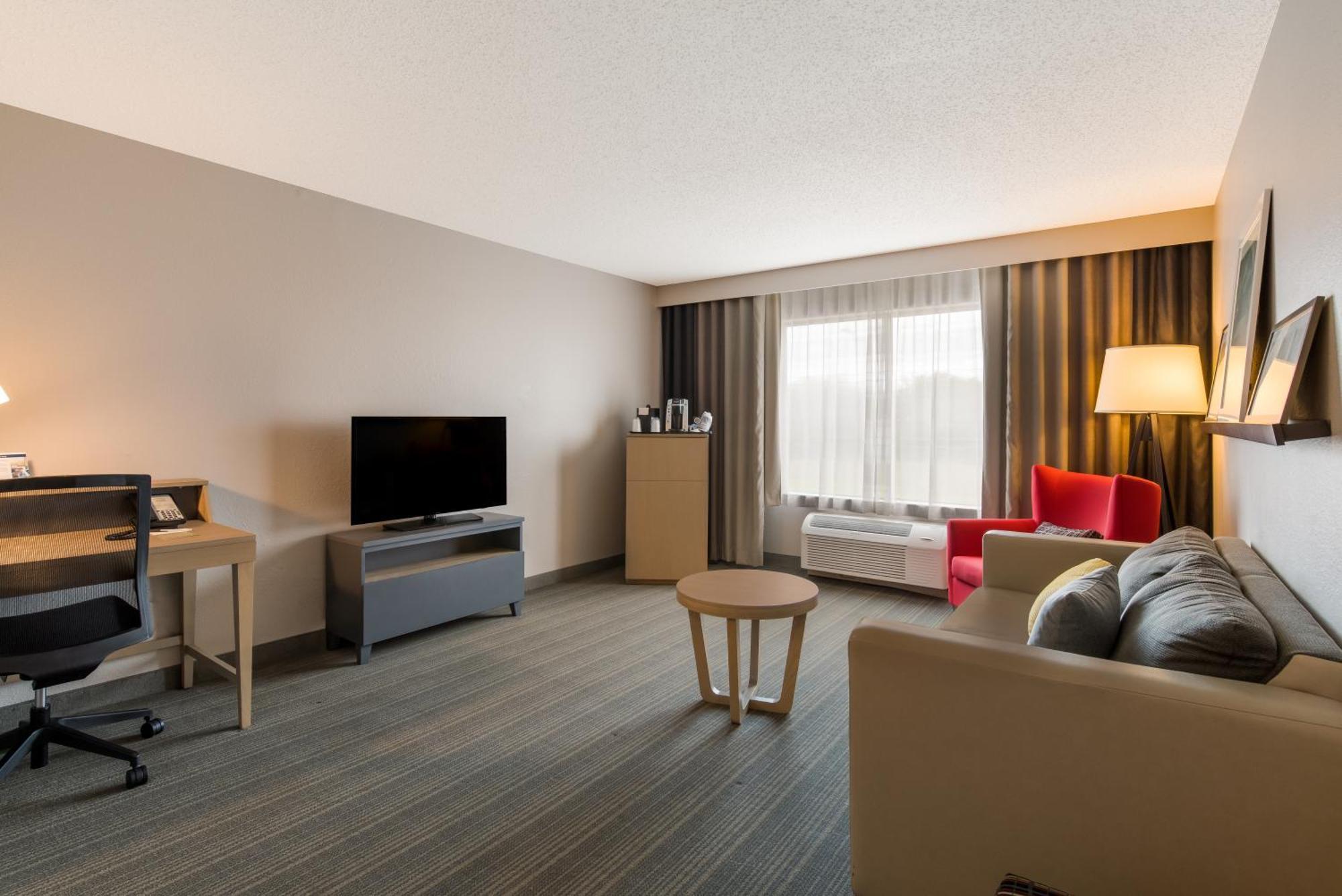 Country Inn & Suites By Radisson, Wichita East, Ks 외부 사진