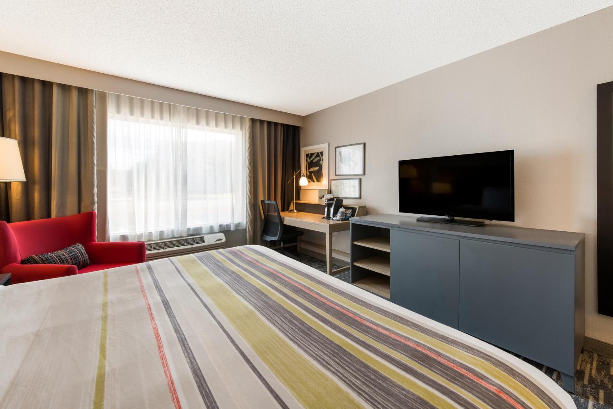 Country Inn & Suites By Radisson, Wichita East, Ks 외부 사진