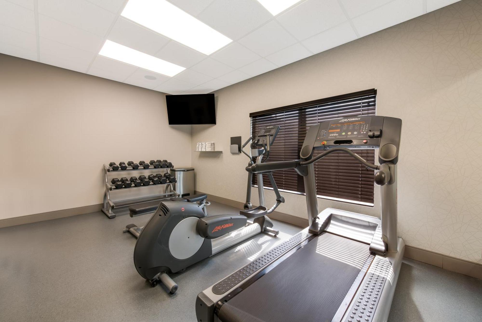 Country Inn & Suites By Radisson, Wichita East, Ks 외부 사진