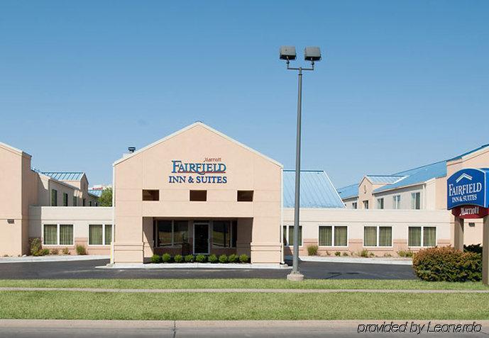 Country Inn & Suites By Radisson, Wichita East, Ks 외부 사진