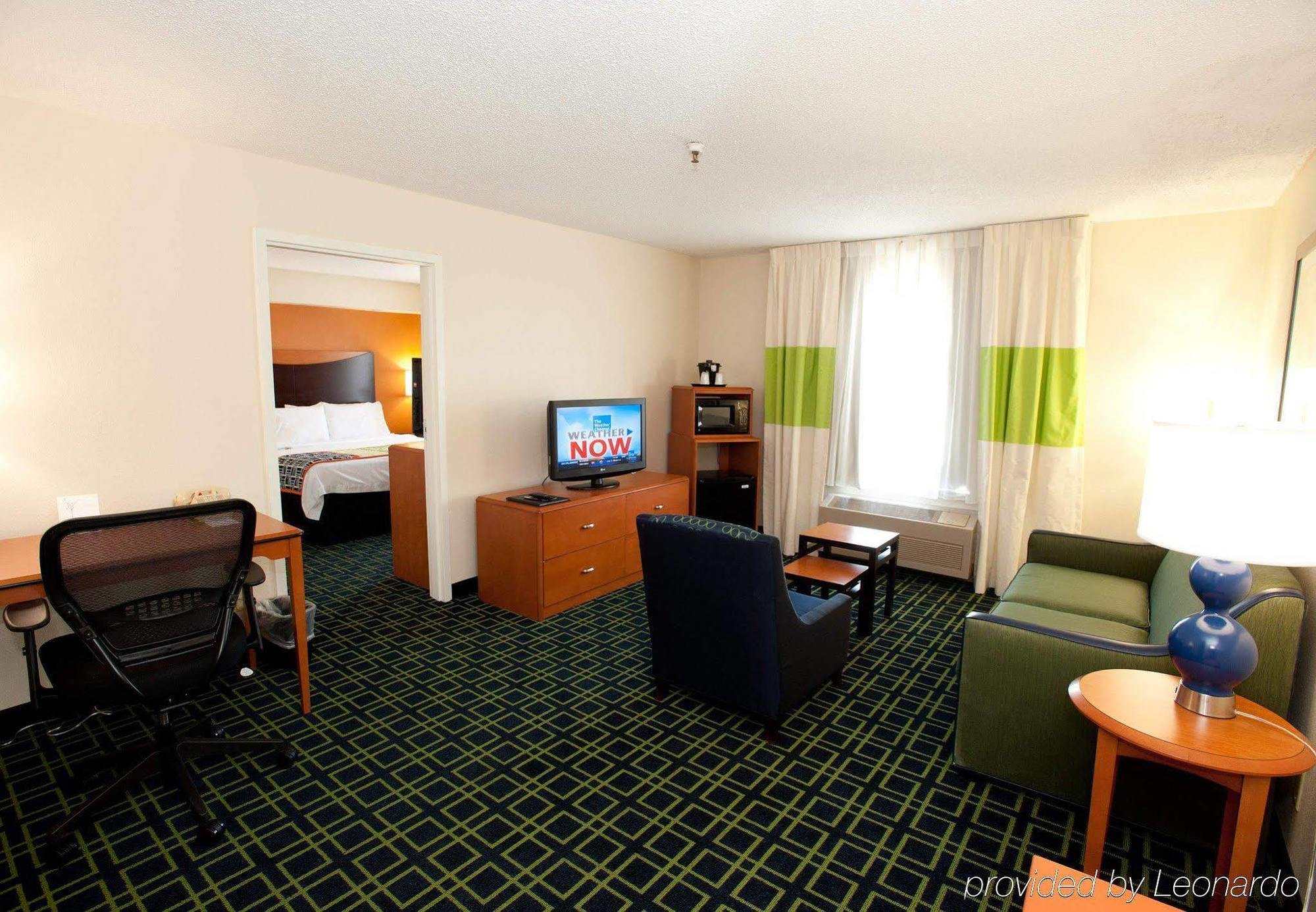 Country Inn & Suites By Radisson, Wichita East, Ks 객실 사진