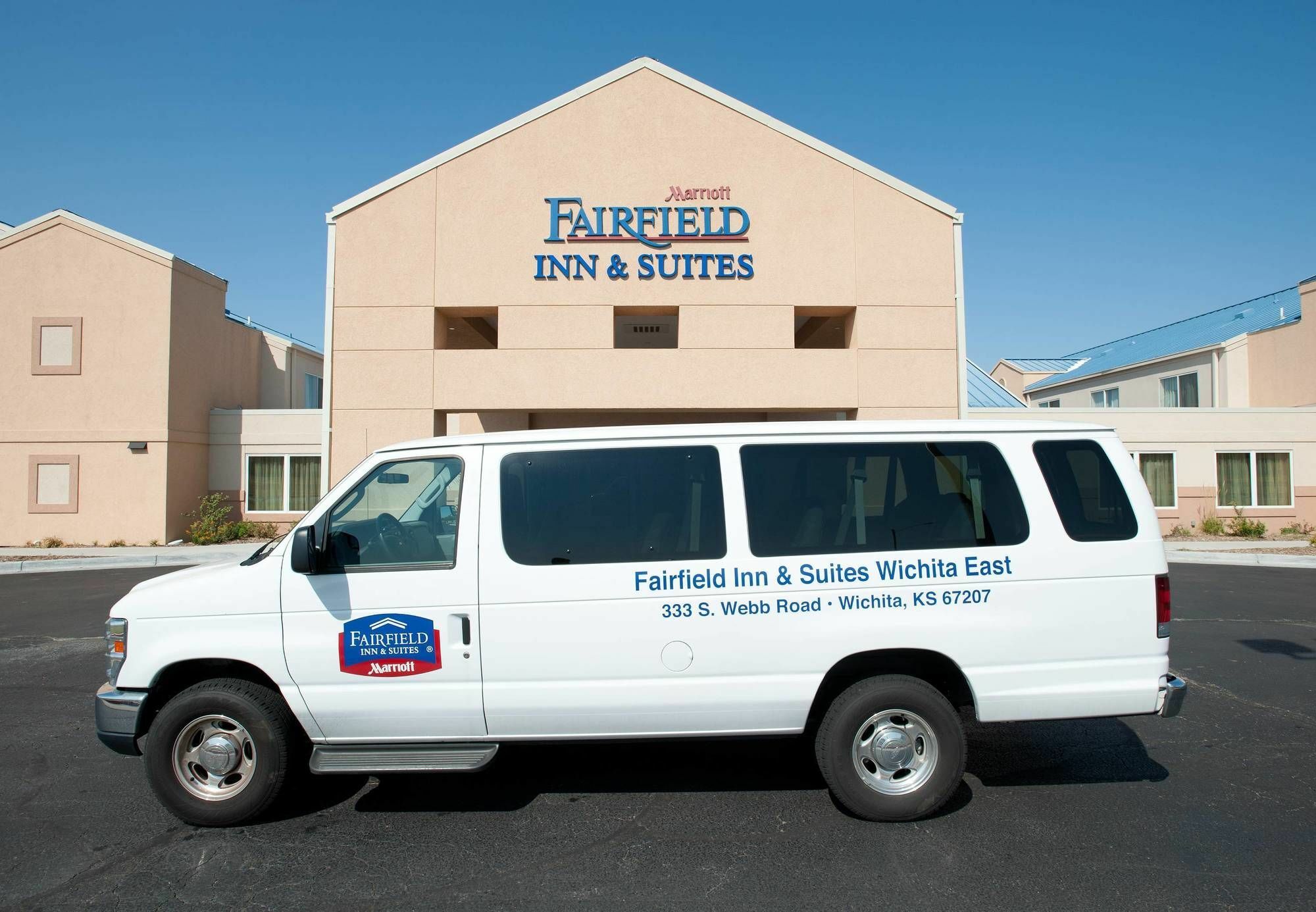 Country Inn & Suites By Radisson, Wichita East, Ks 외부 사진