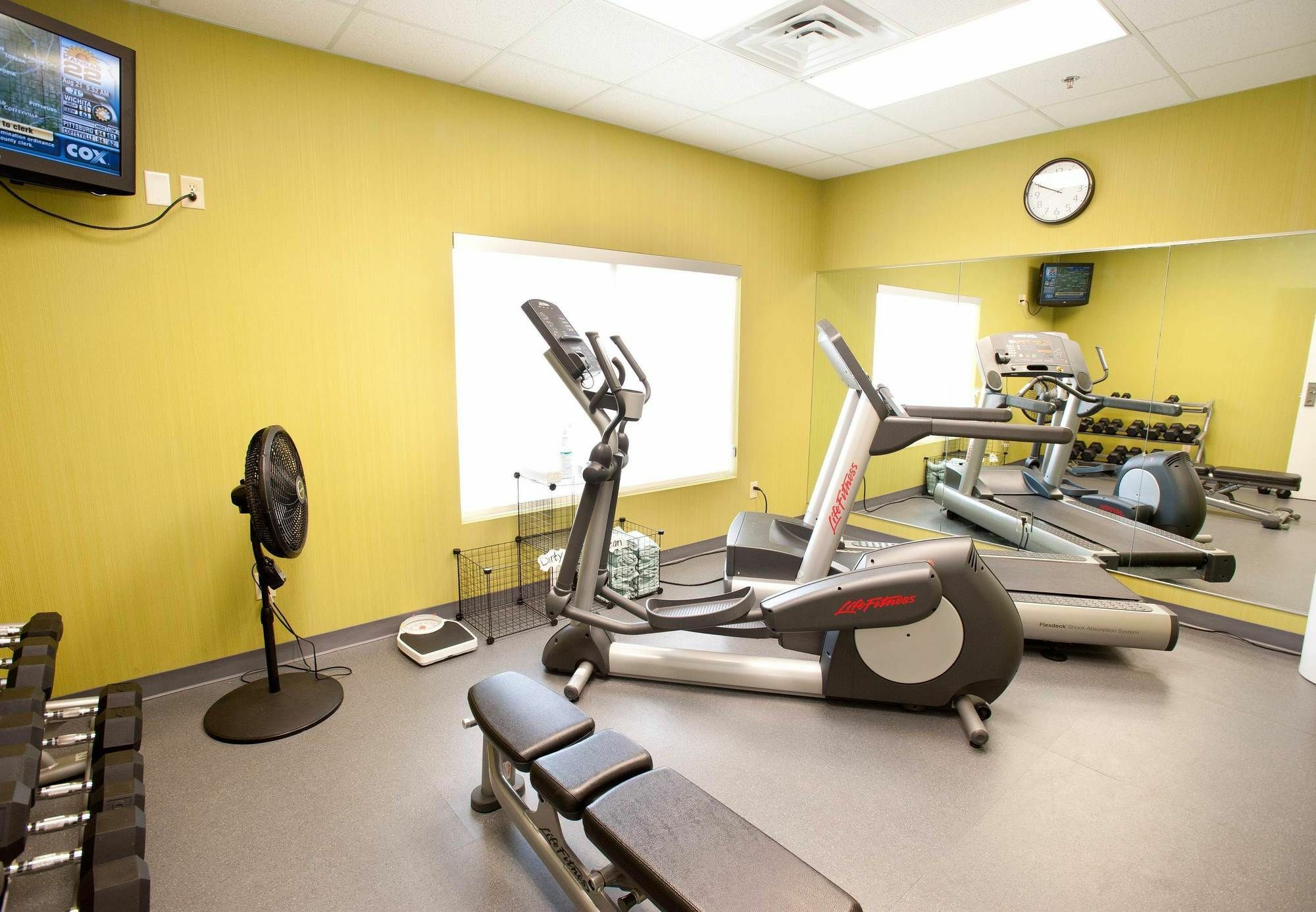 Country Inn & Suites By Radisson, Wichita East, Ks 외부 사진