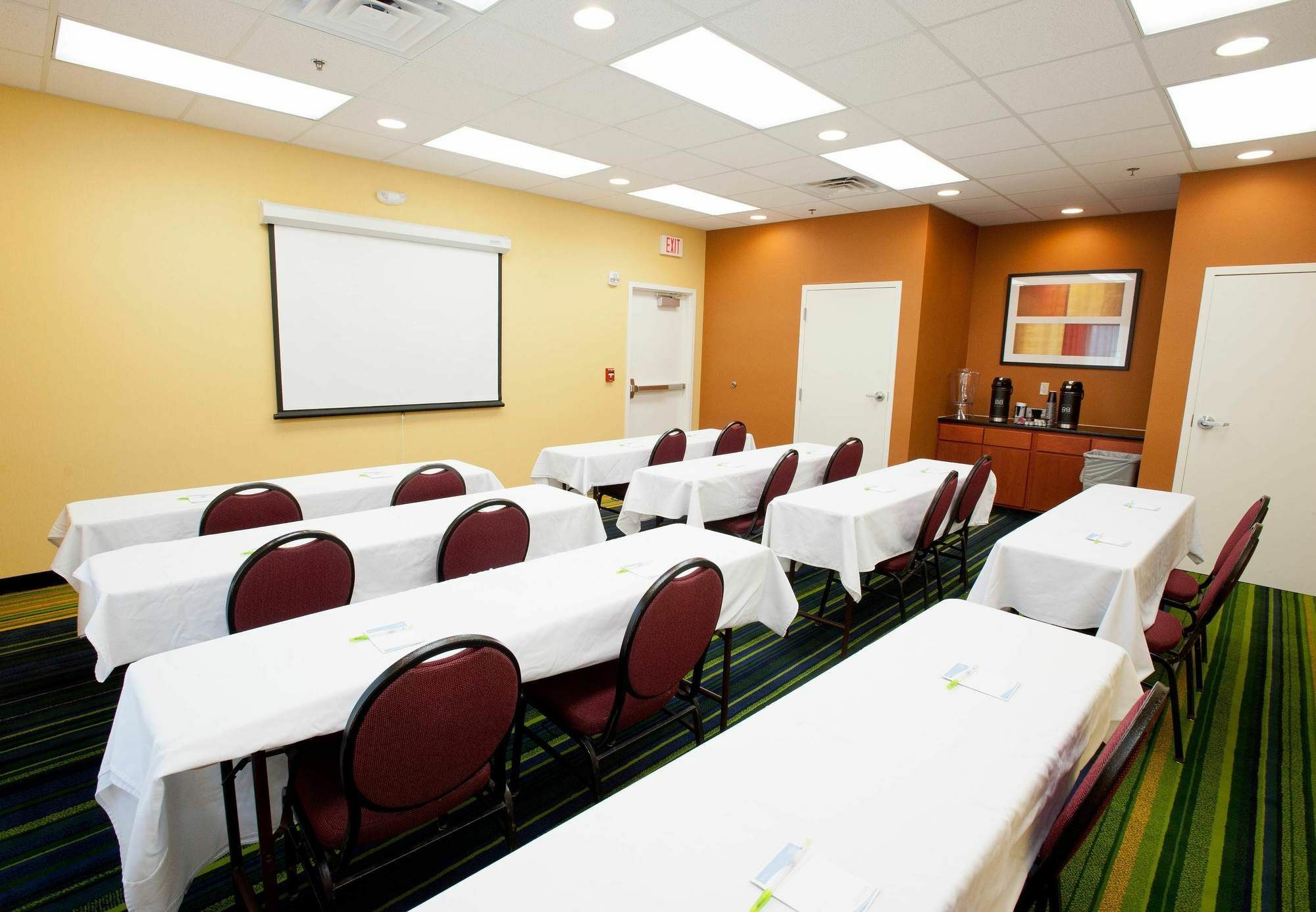 Country Inn & Suites By Radisson, Wichita East, Ks 외부 사진