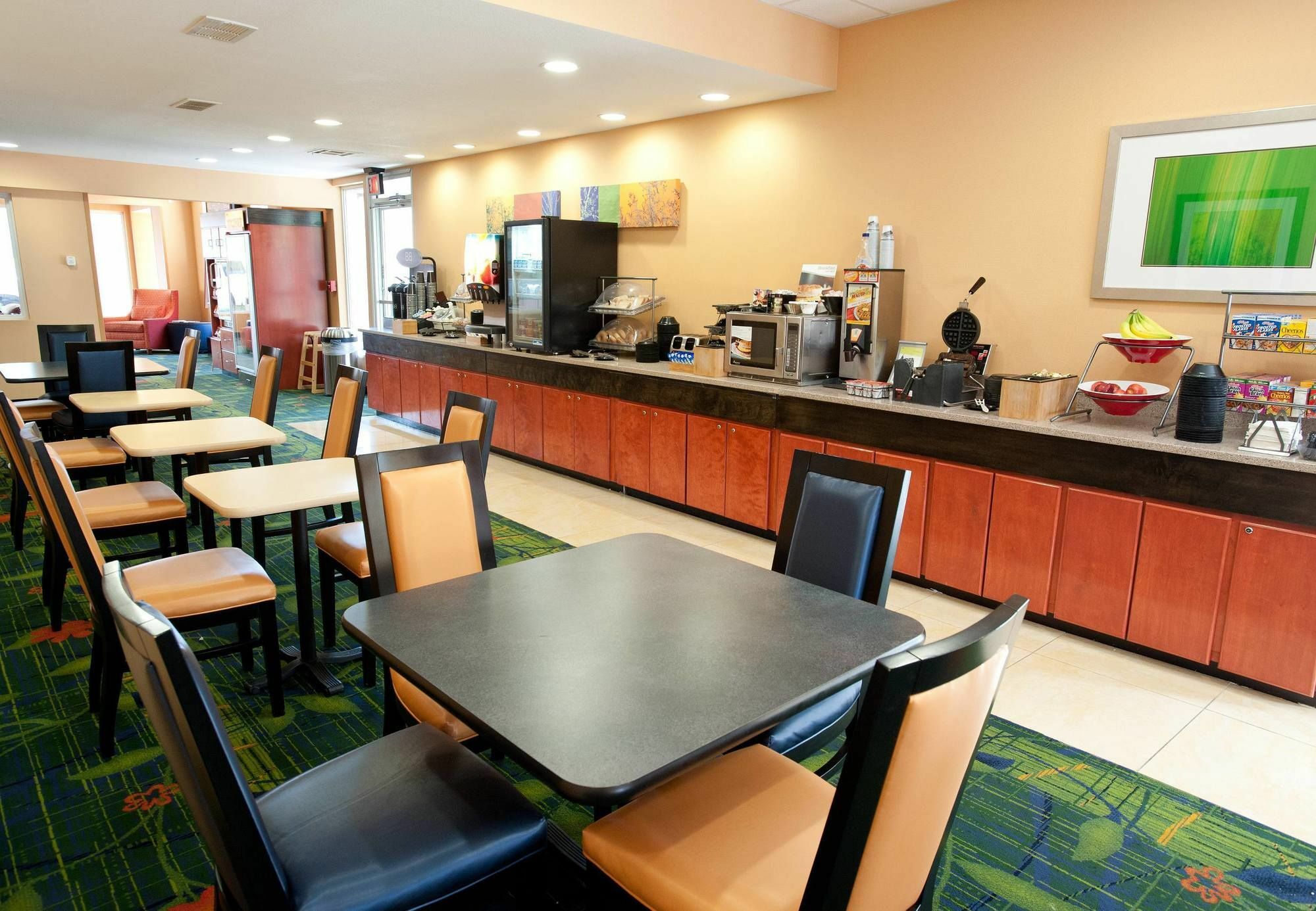 Country Inn & Suites By Radisson, Wichita East, Ks 외부 사진
