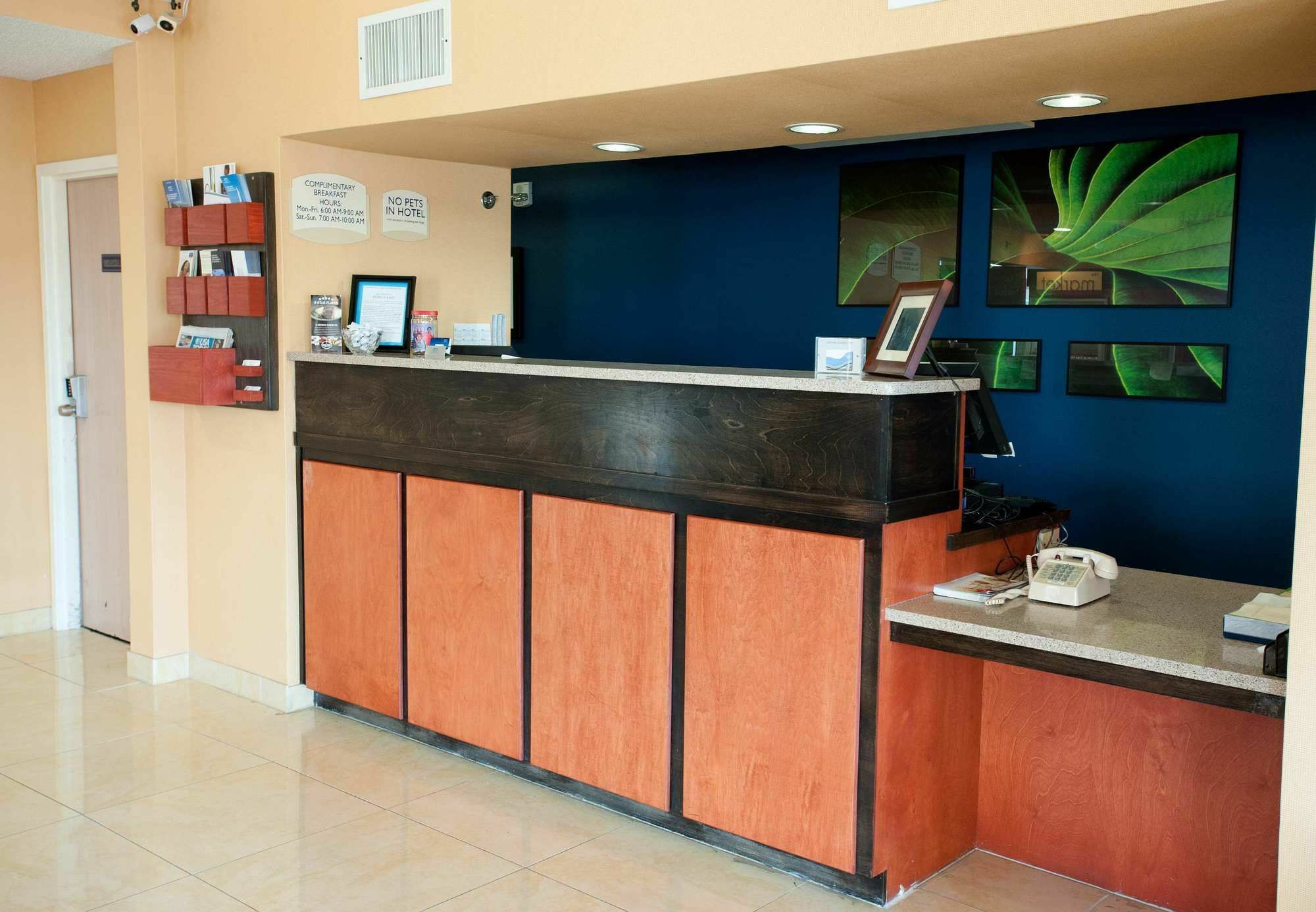 Country Inn & Suites By Radisson, Wichita East, Ks 외부 사진