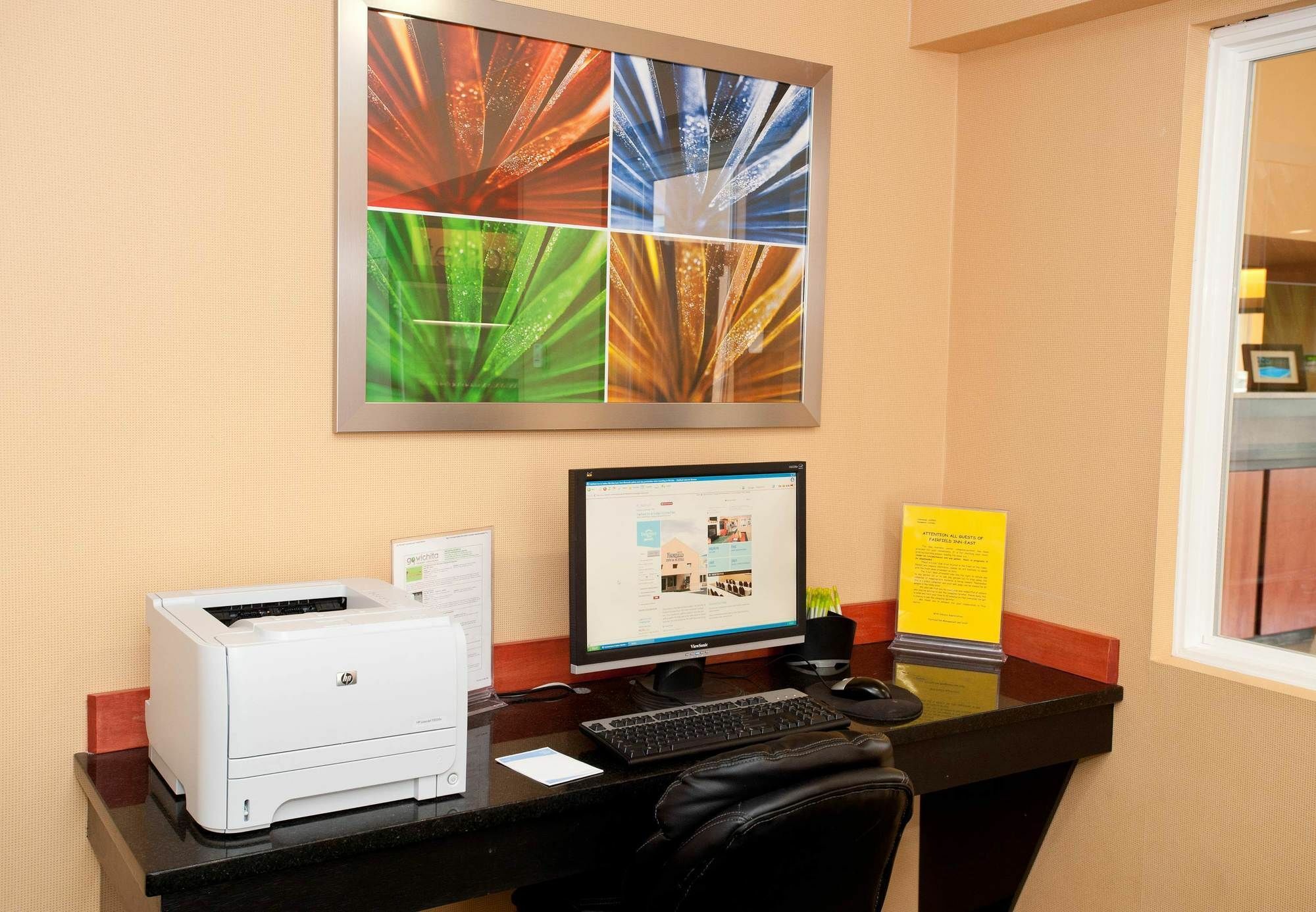 Country Inn & Suites By Radisson, Wichita East, Ks 외부 사진