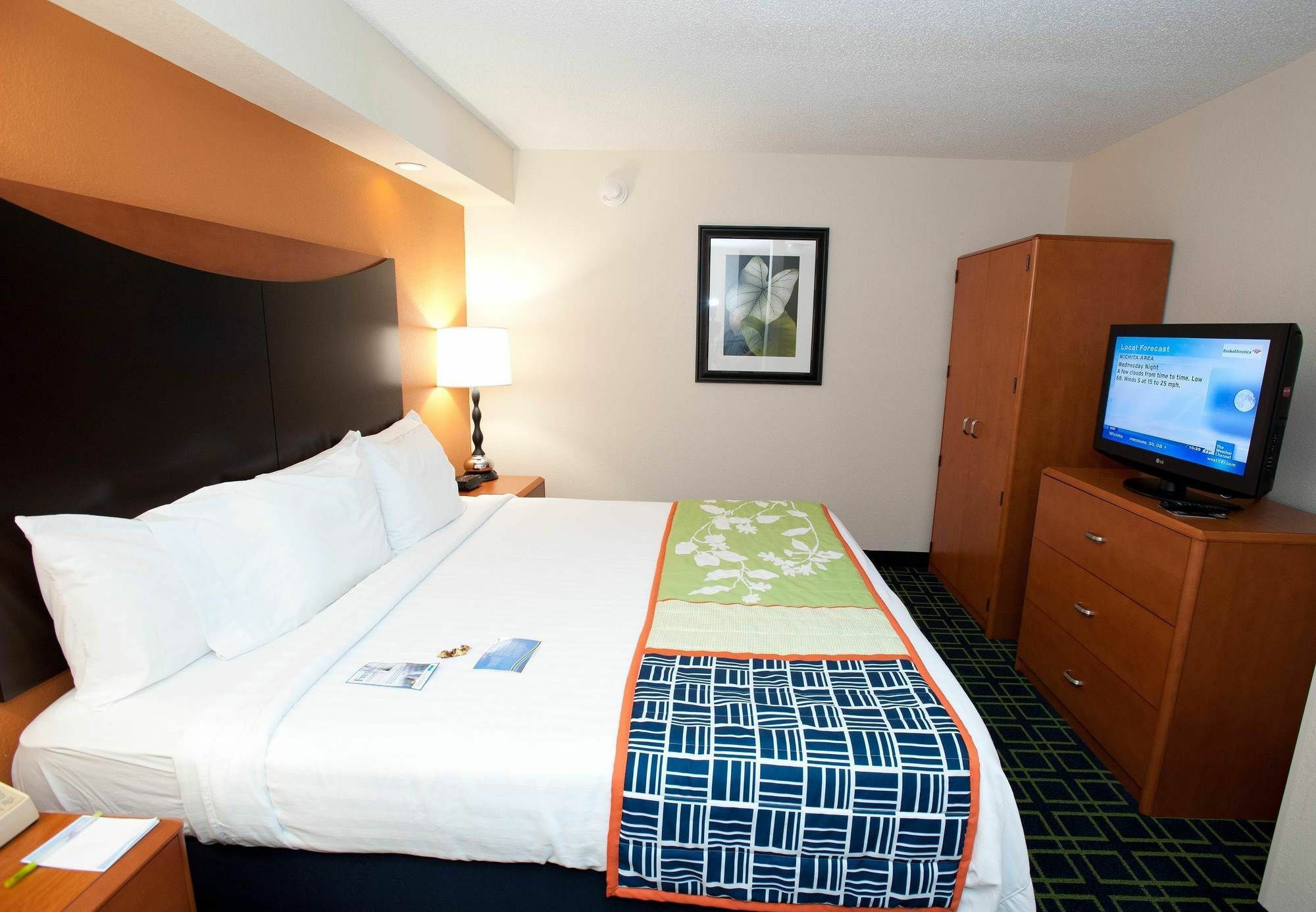 Country Inn & Suites By Radisson, Wichita East, Ks 외부 사진